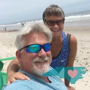 Meet your Posher, Michele